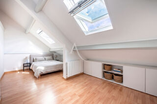  Appartement à vendre 2 pièces 39 m²