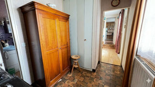  Appartement � vendre 3 pi�ces 67 m�