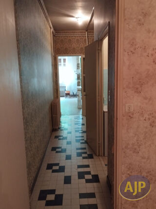  Maison à vendre 6 pièces 161 m²