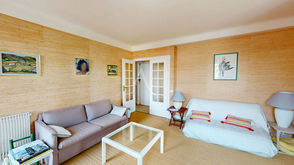 Appartement Saint Jean De Luz 4 pièce(s) 80 m2