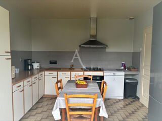  Maison  vendre 6 pices 115 m