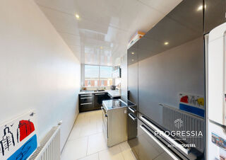  Appartement à vendre 2 pièces 52 m²