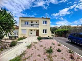  Maison à louer 5 pièces 129 m² Cuxac d aude