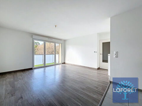  Appartement � louer 3 pi�ces 59 m�