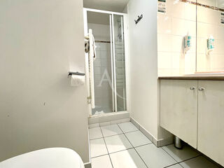  Appartement à vendre 1 pièce 19 m²