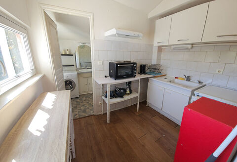   Appartement Louhans 2 pièce(s) 29 m2 Appartement - 2 pièce(s) - 29 m²