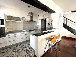  Maison � vendre 3 pi�ces 80 m�