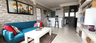  Appartement à vendre 3 pièces 63 m²