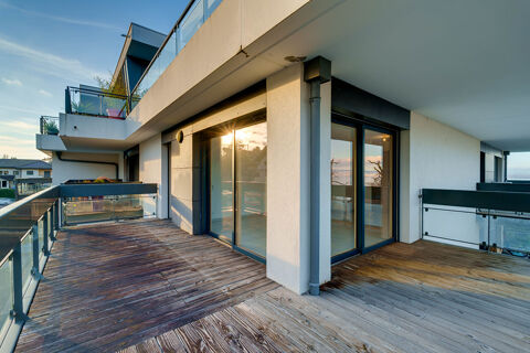  Appartement � louer 2 pi�ces 41 m�