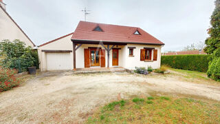 Vente Maison Maison Loury 5 pièce(s) 110 m2 Loury