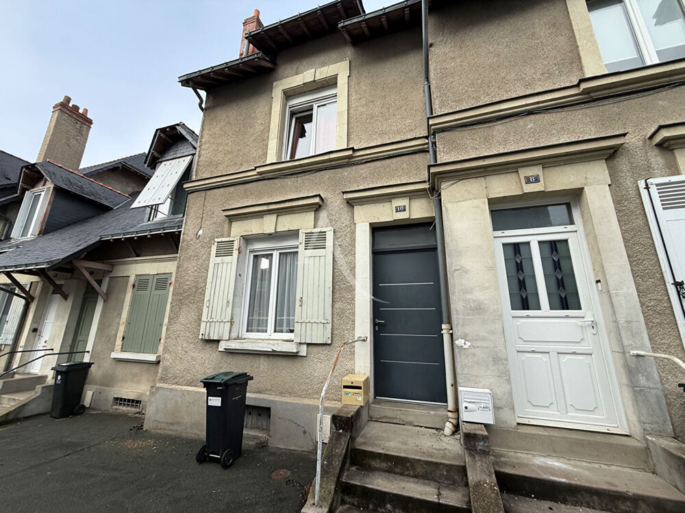 Maison 3 pièces 72 m² · à Angers · 72 m² · 318 000 €