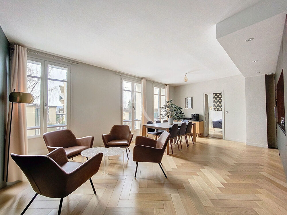 � vendre  Appartement Saint-Germain-en-Laye (78100)