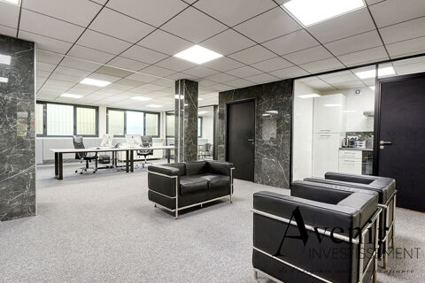 VILLEURBANNE - LOCAL COMMERCIAL - 272 m2 590000 69100 Villeurbanne