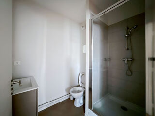  Appartement à louer 1 pièce 24 m²