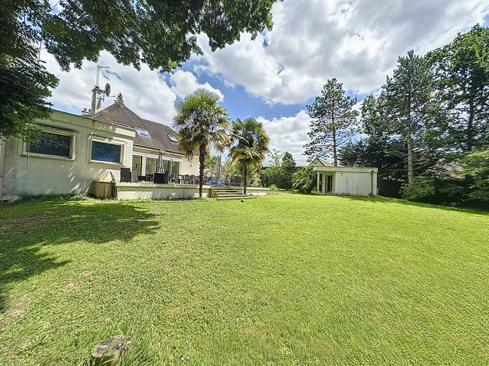  vendre  Maison Caen (14000)