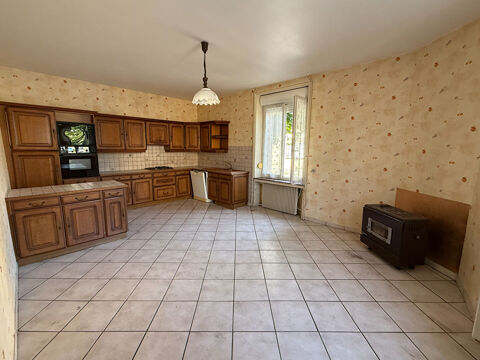   Maison Donchery 5 pi�ces 137 m2 Maison - 5 pi�ce(s) - 137 m�