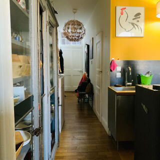  Appartement � vendre 4 pi�ces 110 m�