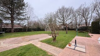  Maison à vendre 6 pièces 156 m²