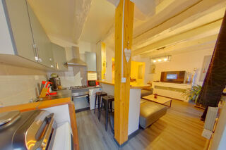  Maison � vendre 4 pi�ces 82 m�