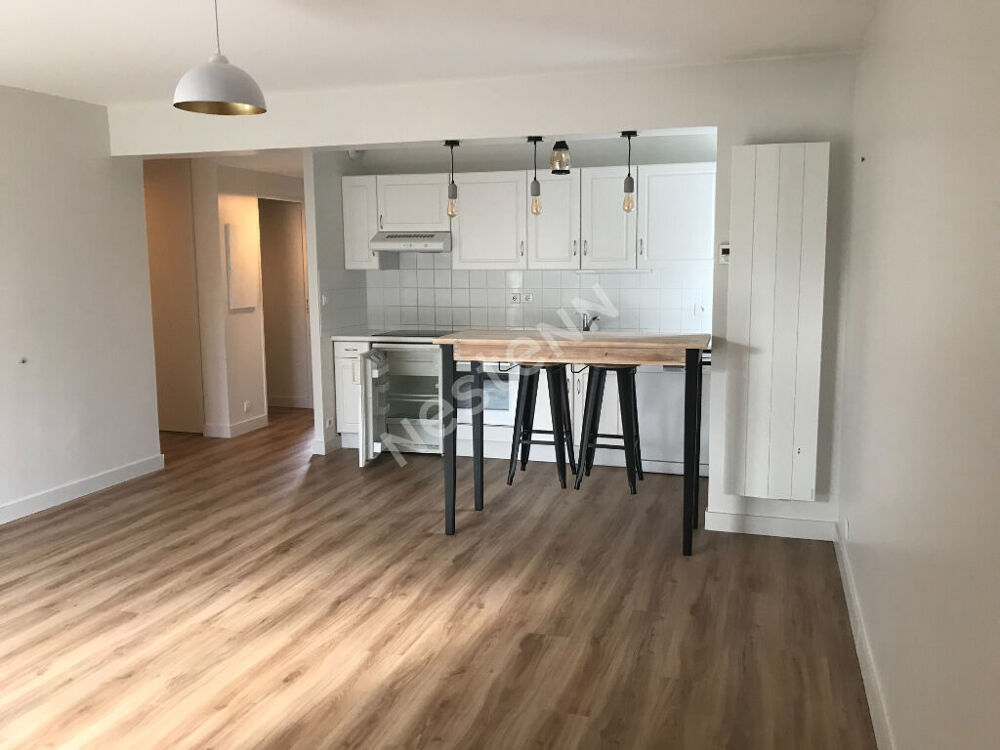 Location Appartement Appartement  T3 - Sarzeau centre Sarzeau
