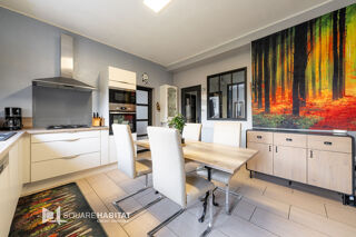  Maison � vendre 8 pi�ces 208 m�