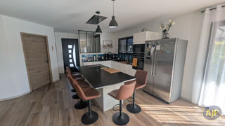  Maison à vendre 6 pièces 144 m²