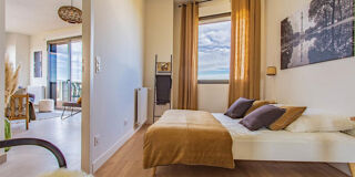  Appartement à vendre 4 pièces 103 m²