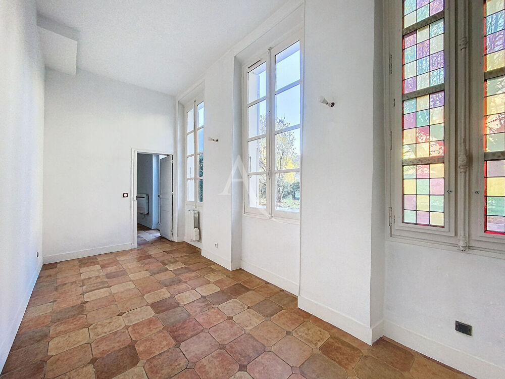Location Appartement Triplex 3 pièces de 57.26 m² - Saint-Germain-en-Laye, centre-ville Saint germain en laye