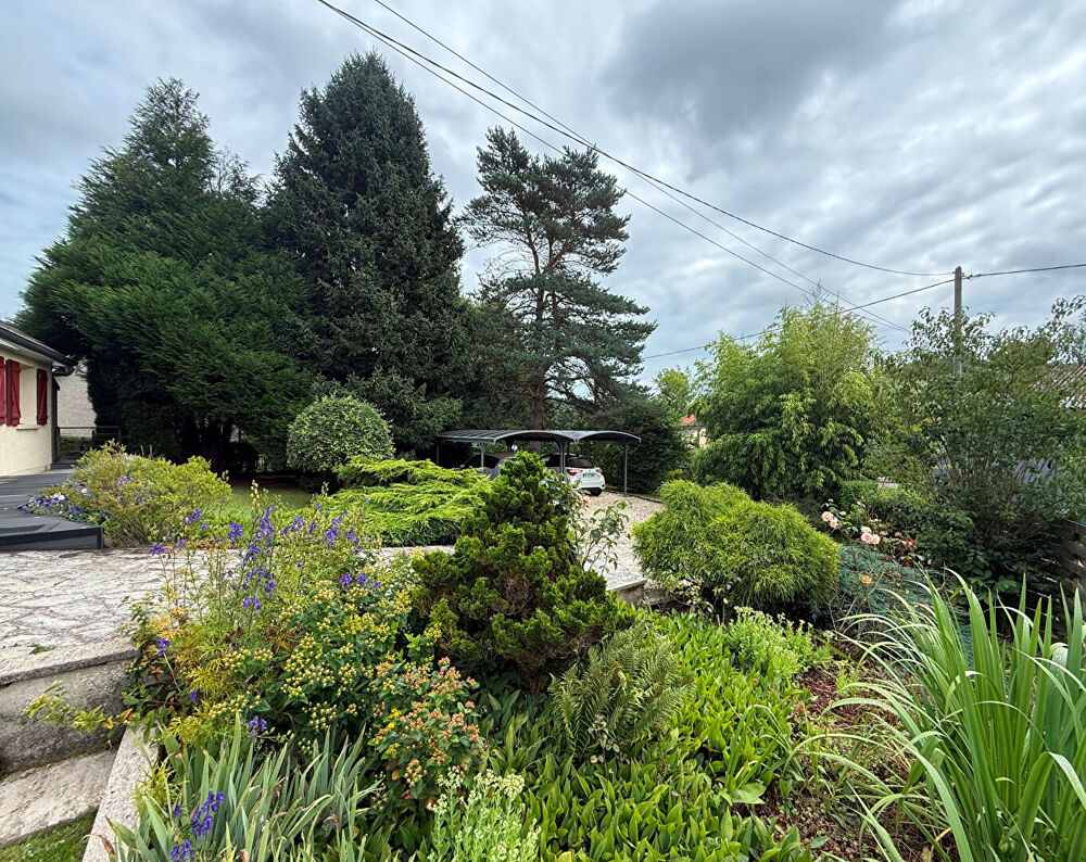 Maison Issancourt Et Rumel 6 pièces 114 m2