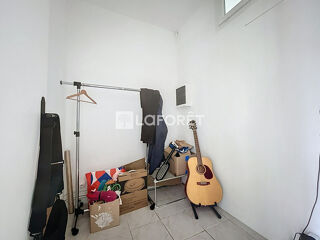  Appartement à louer 2 pièces 47 m²