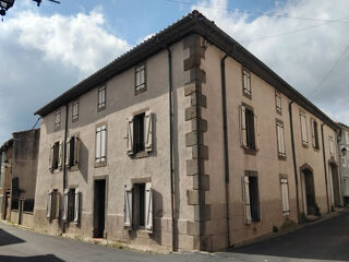  Maison à vendre 8 pièces 213 m²