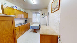  Maison � vendre 5 pi�ces 134 m�