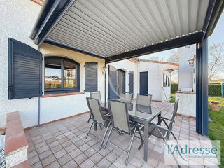  Maison � vendre 4 pi�ces 145 m�