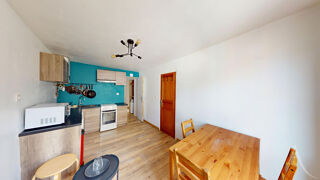  Appartement à vendre 2 pièces 28 m²