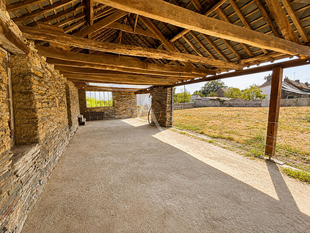 Maison Marsac Sur Don 228m²