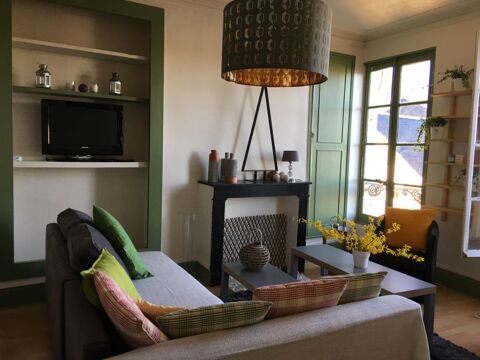  Appartement � louer 2 pi�ces 39 m�