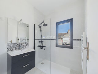  Appartement à vendre 3 pièces 48 m²