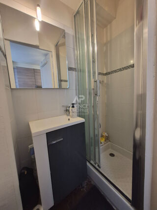  Appartement � vendre 2 pi�ces 33 m�