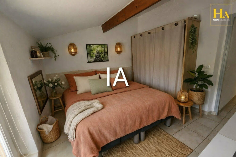 Vente Appartement 3 pièces 47 m² - Vue 3