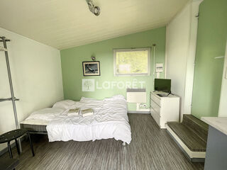  Appartement � louer 1 pi�ce 19 m�