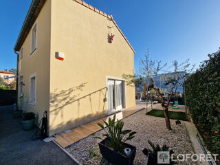  Maison 4 pi�ces 100 m� Carros