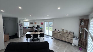  Maison  vendre 3 pices 74 m