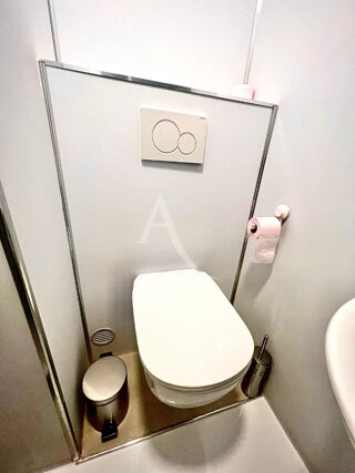  Appartement  louer 1 pice 15 m