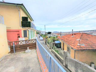  Appartement  louer 1 pice  Nice