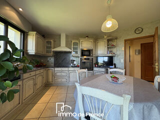  Maison � vendre 6 pi�ces 170 m�