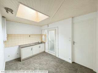  Maison � vendre 4 pi�ces 71 m�