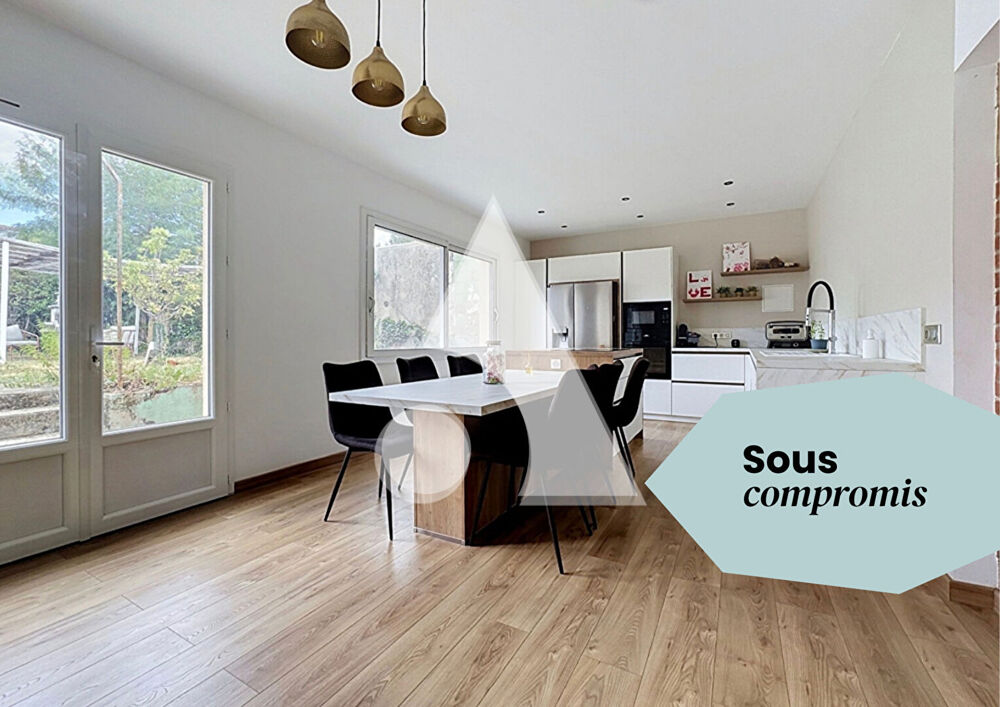 Maison Saint Juery 4 pièce(s) 127 m2