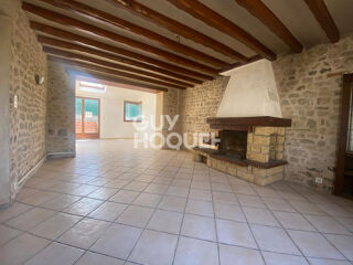  Maison à vendre 6 pièces 142 m²