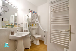  Appartement � vendre 1 pi�ce 24 m�