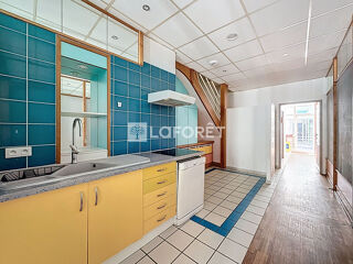  Maison � vendre 5 pi�ces 107 m�